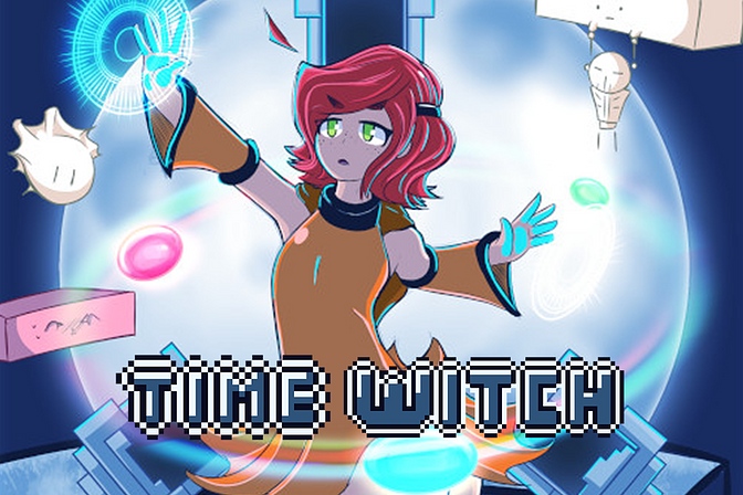 Time Witch