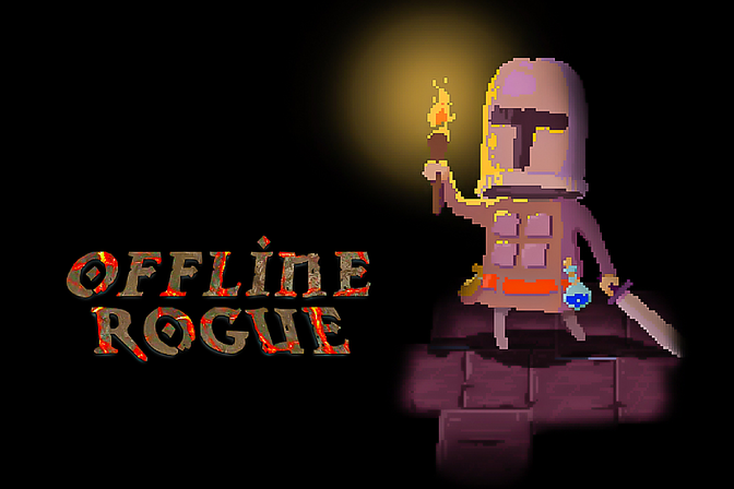 Offline Rogue