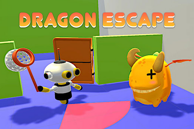 Dragon Escape