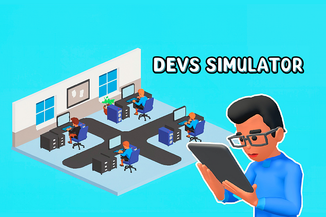 Devs Simulator