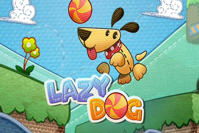 Lazy Dog