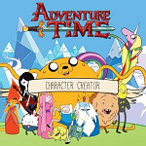 Adventure Time: Δημιουργός