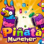 Piñata Muncher