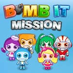 Bomb It Mission