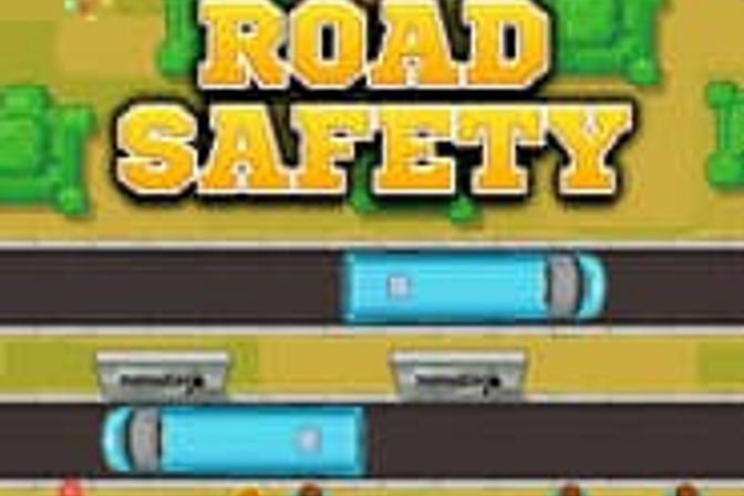 Ασφάλεια Δρόμου