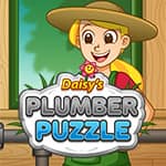 Daisy's Plumber Puzzle