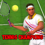 Πρωταθλητές Τέννις